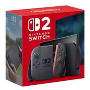 Nintendo Switch 2 Standard Bundle - with Code & Paypal Payment