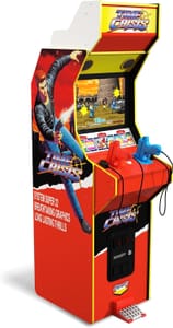 Arcade1Up Time Crisis Arcade Cabinet
