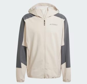 Adidas Wind.rdy Softshell Jacket