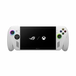 ASUS ROG Xbox Ally Handheld Console, 512GB SSD