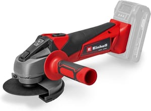 Einhell Cordless 115mm 18V Angle Grinder PXC without Battery
