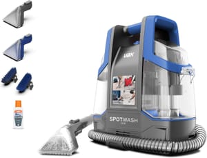 Vax SpotWash Duo Compact Carpet and Upholstery Cleaner CDCW-CSXA