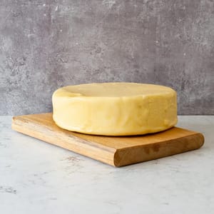 Intense Vintage Cheddar Wheel 2.25kg