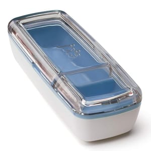 Joie Kitchen Snack Container - Green