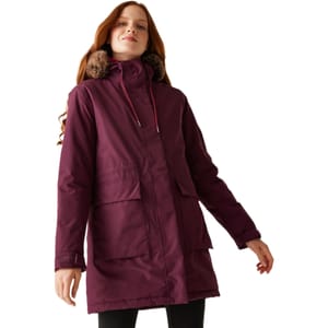 Regatta Sabinka Women's Waterproof Padded Winter Coat