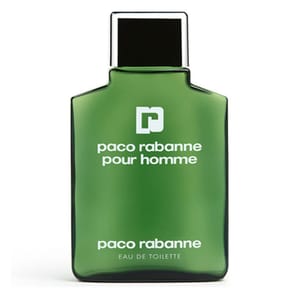 Paco Rabanne Pour Homme EDT Spray 100ml