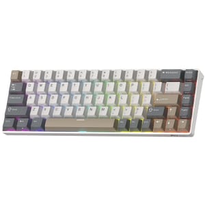 Royal Kludge RK68 65% RGB Wireless Mechanical Keyboard