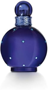 Britney Spears Midnight Fantasy Eau De Parfum 100 Ml