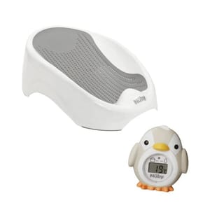 Baby Bathing Set