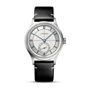 Longines Sector Dial