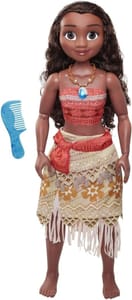 Moana Disney Princess