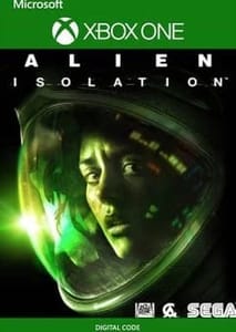 Alien: Isolation Xbox One