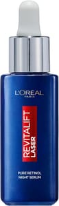 L'Oral Paris Retinol Night Serum Revitalift Laser 30ml