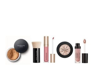 bareMinerals Gathered in Glow 5 Piece Collection