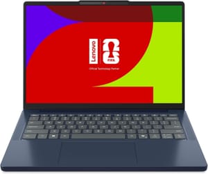Lenovo IdeaPad Slim 3 Gen 11 14 Inch WUXGA Laptop