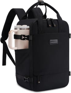 Prime Day Deal: LOVEVOOK Underseat Carry-on Backpack 20L 40x20x25 Cm