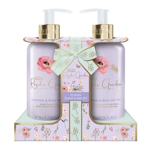 Gift Set Lavender.