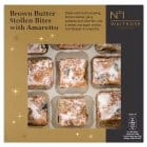 No.1 Ultimate Stollen Bites