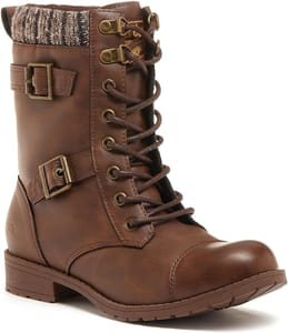 Prime Day Deal: Rocket Dog Billie Grand Pu/Trey Knit