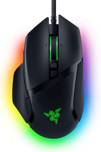 Prime Day Deal: Razer Basilisk V3 Wired Gaming Mouse Programmable Buttons