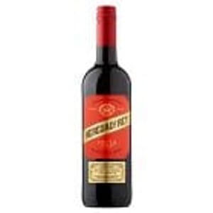 Heredad Del Rey Reservada Yecla 75cl