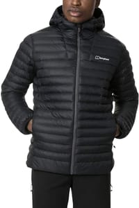 Berghaus Men's Vaskye Synthetic Insulated Jacket Black Size L