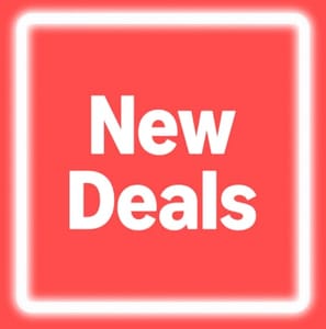 Prime Day Deals - 100 Cheapest in Last 365 Days!