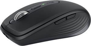 Logitech MX Anywhere 3S Wireless Mouse Graphite