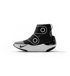 Hyperboot by Nike Hyperice