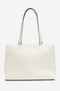 Mariella Faux Leather Tote Bag
