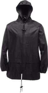 Regatta Stormbreak Unisex Waterproof Hooded Jacket