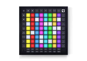 Novation Launchpad Pro MK3 MIDI USB Grid Controller
