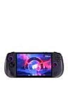 Legion Go S SteamOS Handheld Console 8in WUXGA Ryzen Z2