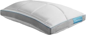 Simba Hybrid Pillow with Stratos Cooling Technology