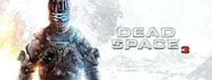 Dead Space 3