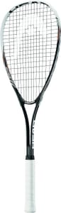 HEAD Nano Ti Spector 2.0 Squash Racket, White