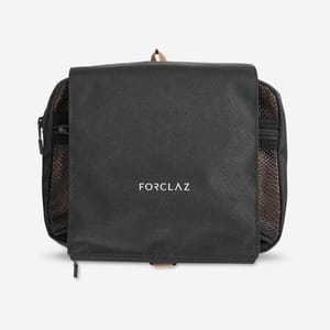 Travel Wash Bag, Travel - Grey