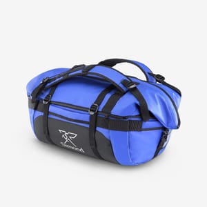 SIMOND Trekking Carry Bag - 40 L to 60 L - DUFFEL 500 EXTEND