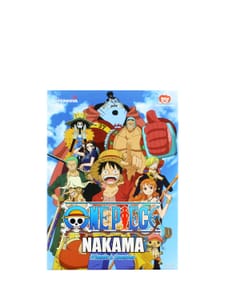 One Piece Nakama Game