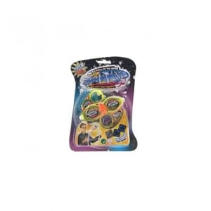 Hamleys Thunder Light Spinner