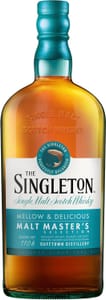 The Singleton Malt Master Selection Single Malt Scotch Whisky
