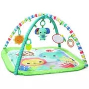 Bright Starts Foldaway PlayGym