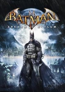 Batman: Arkham Asylum Game of the Year Edition (PC)