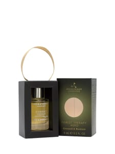 Aromatherapy Associates Forest Therapy Hero Ornament Bodycare Gift Set