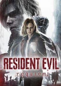 Resident Evil Requiem PC (Europe & UK)