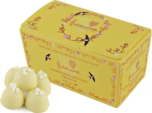 Holdsworth Chocolates - Lemon Meringue Pie Handmade Truffles - 110g - £4.50 S&S