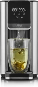 CASO Design Hot 6 Advanced Turbo 2.5L Water Dispenser
