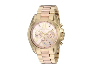 Michael Kors MK6359 Bradshaw Men's Watch