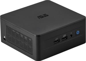 ASUS NUC Gen13 Arena Canyon I7 RNUC13ANHi70000 No Cord