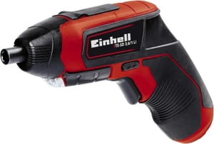 Einhell Electric Screwdriver 3.6V 4.5 Nm